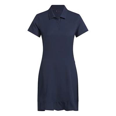 Women's Ultimate365 Solid Short Sleeve Dress