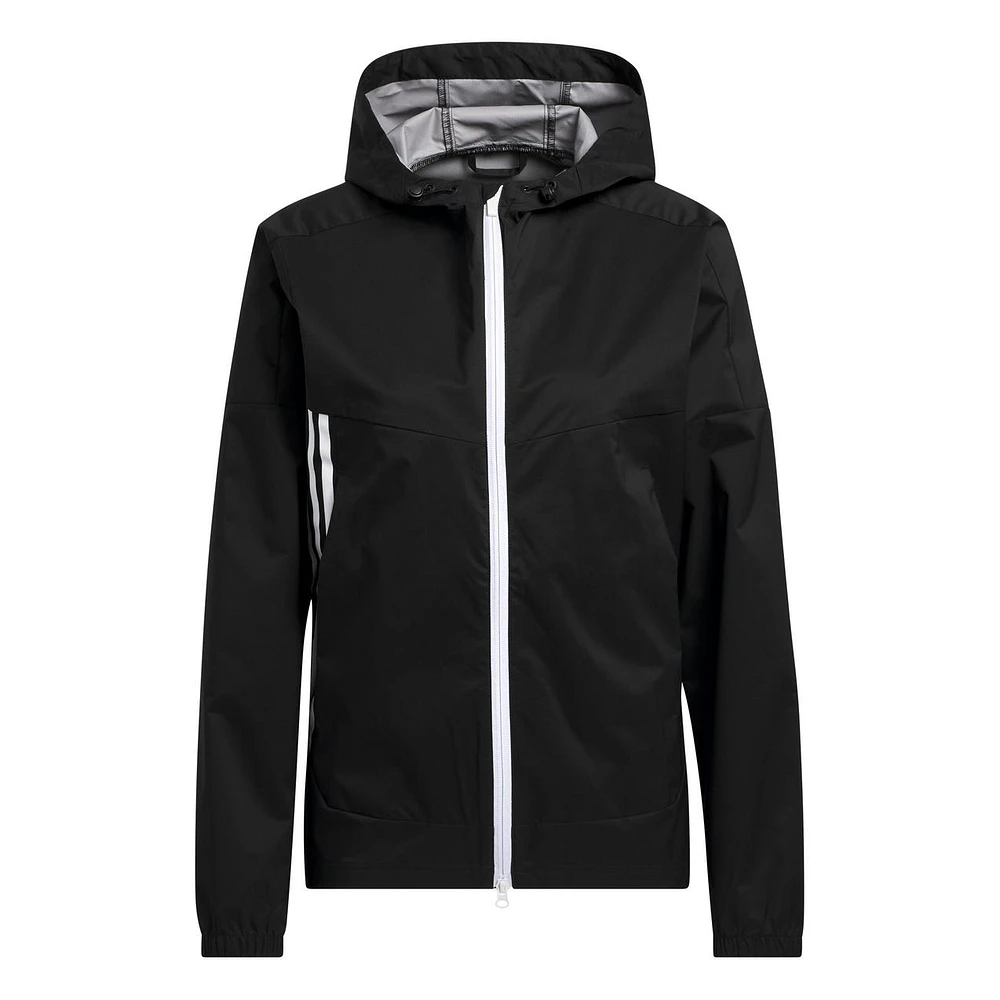 Women's Provisional Rain Jacket