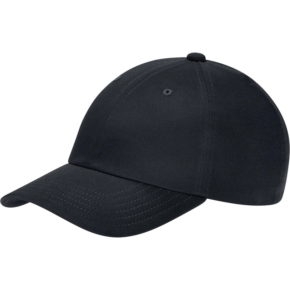 Women's Crisscross Crestable Cap