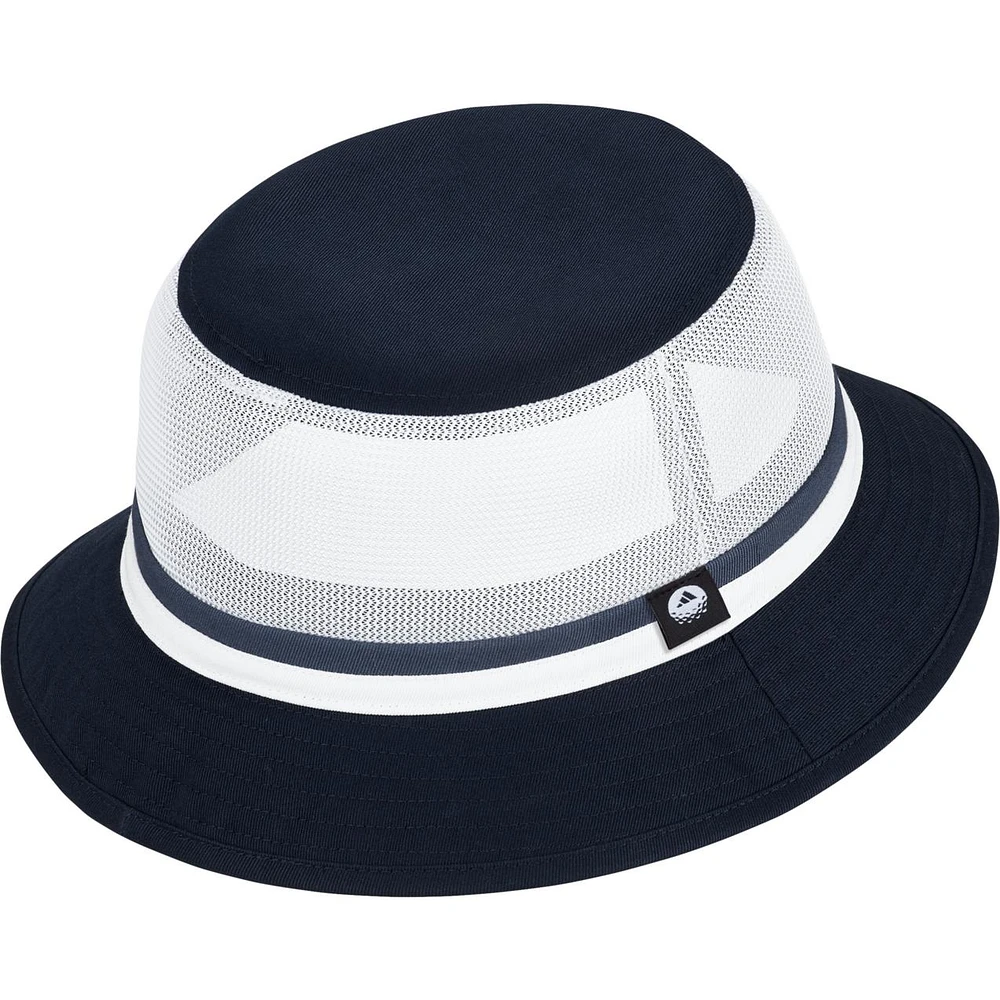 Women's Spring Mesh Bucket Hat