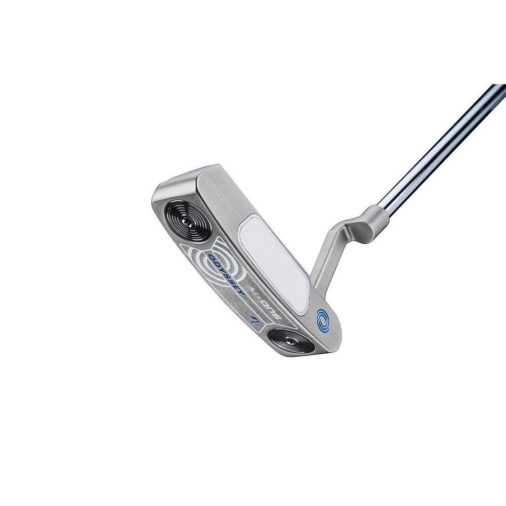 Ai-ONE Silver #1 CH Putter