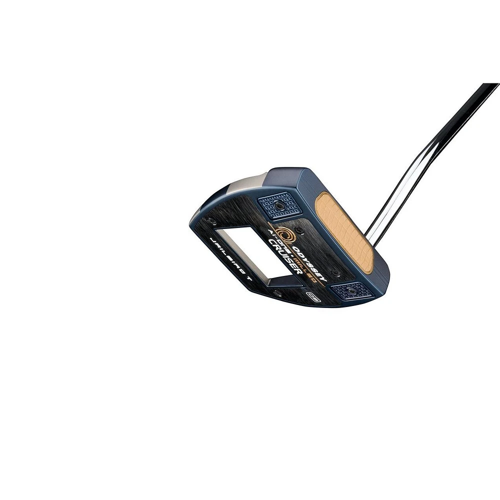 Ai-ONE Milled Cruiser Jailbird T DB Putter