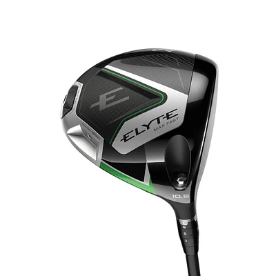 Elyte MAX Fast Driver