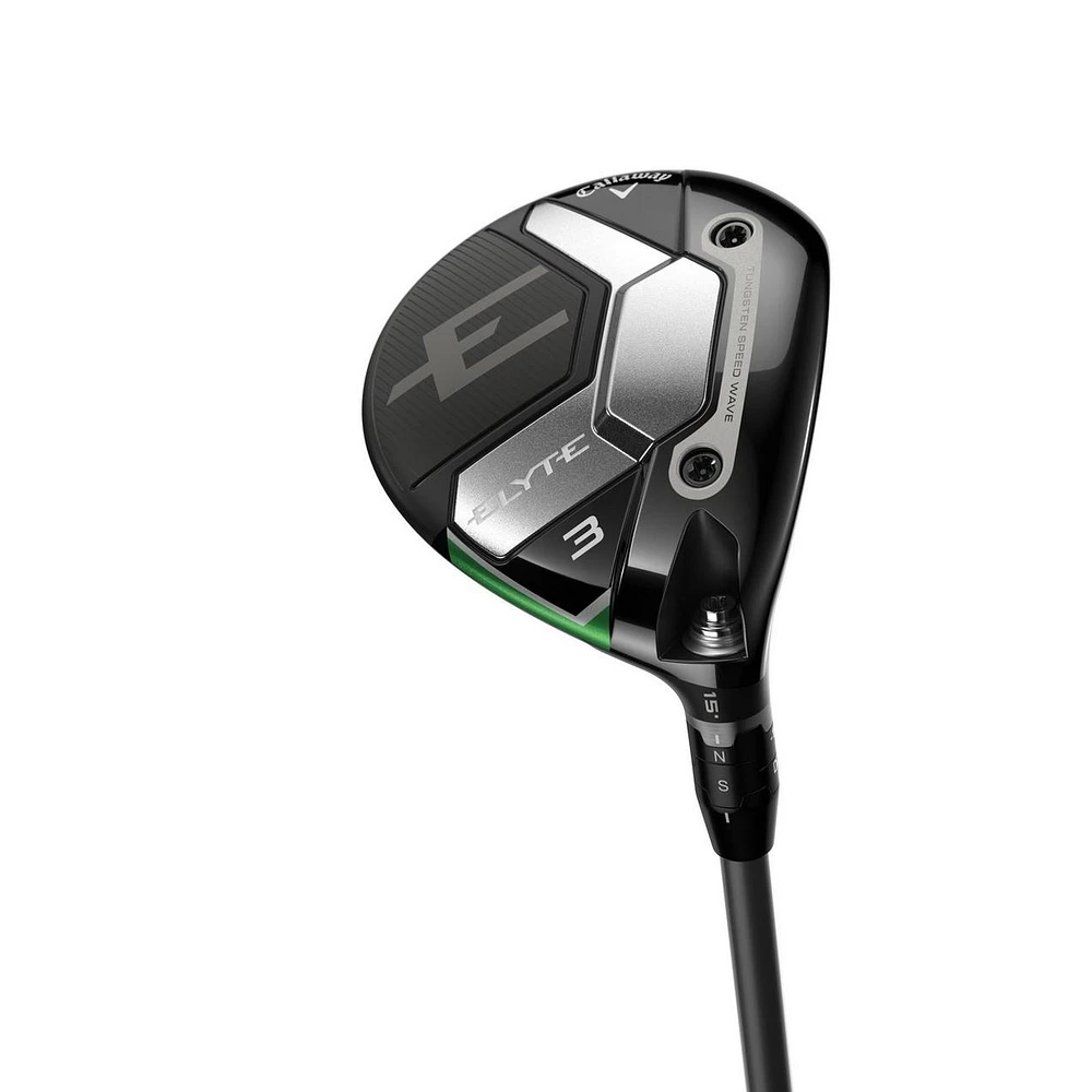 Elyte Fairway Wood
