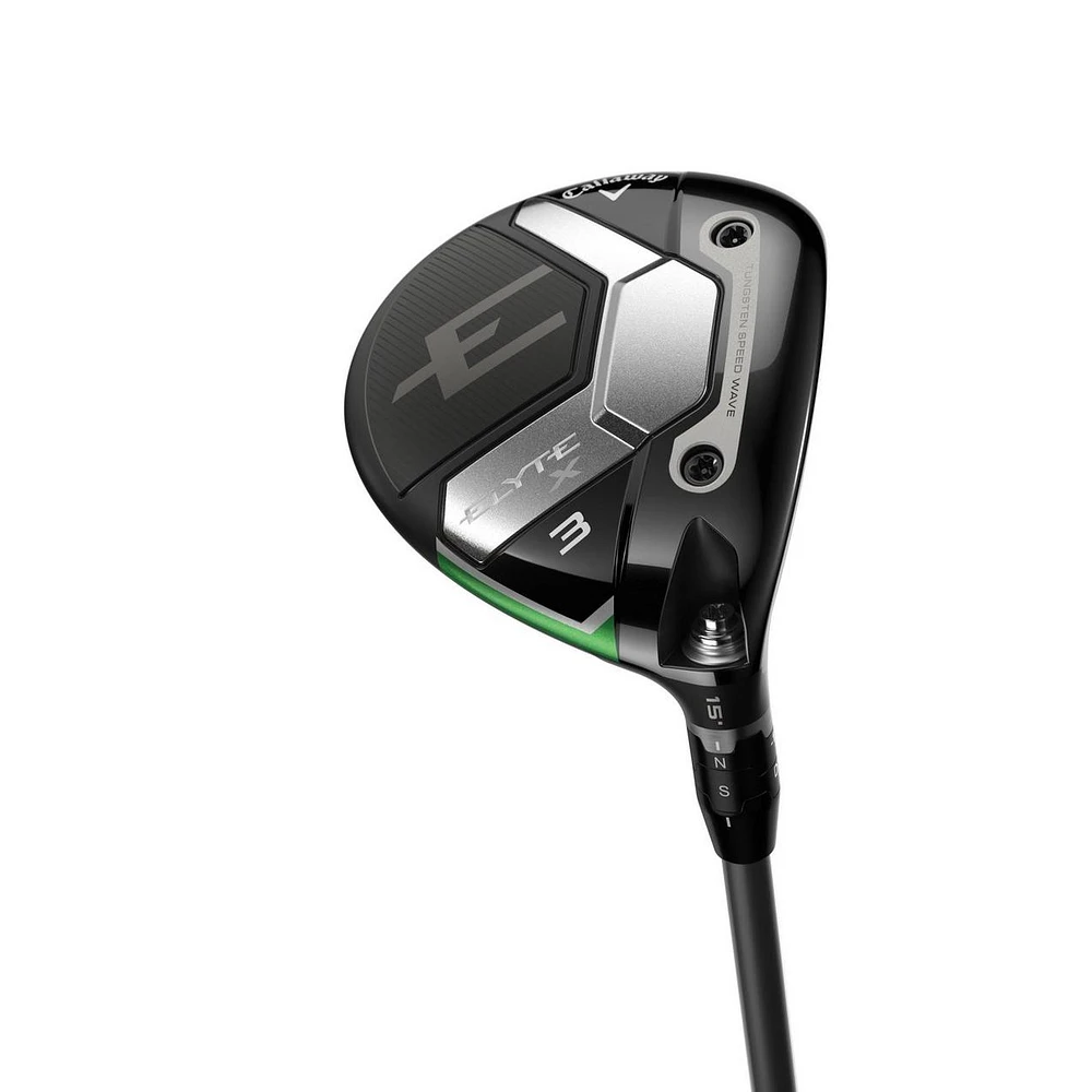 Elyte X Fairway Wood