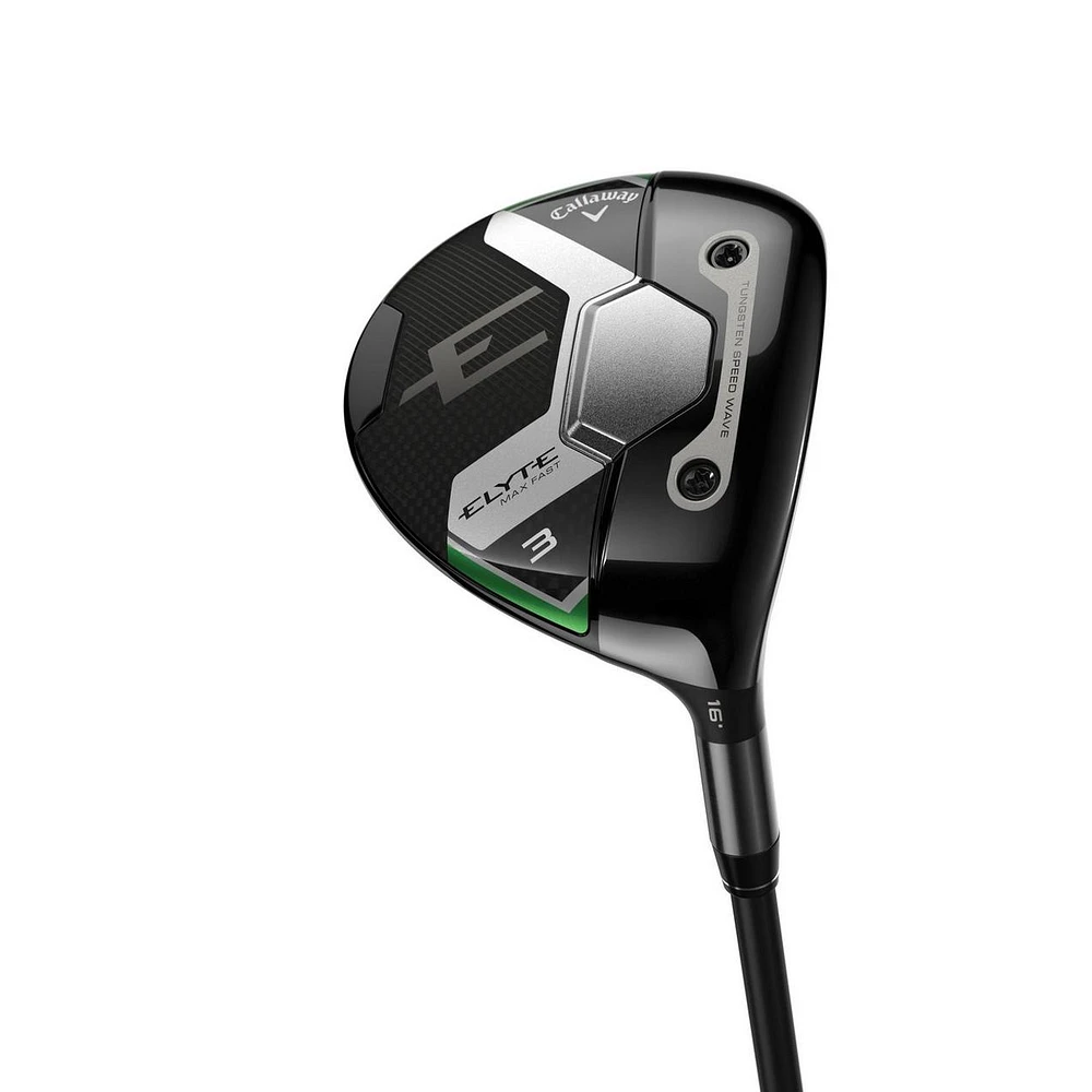 Elyte MAX Fast Fairway Wood