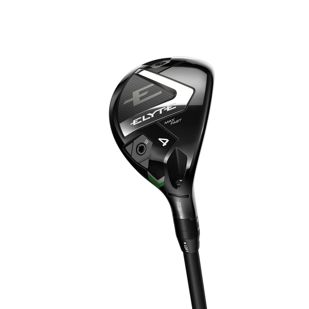 Elyte MAX Fast Hybrid