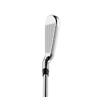 Elyte X 5-PW AW Iron Set with Steel Shafts