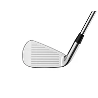 Elyte X 5-PW AW Iron Set with Steel Shafts