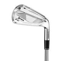 ZXi4 5-PW AW Iron Set with Graphite Shafts