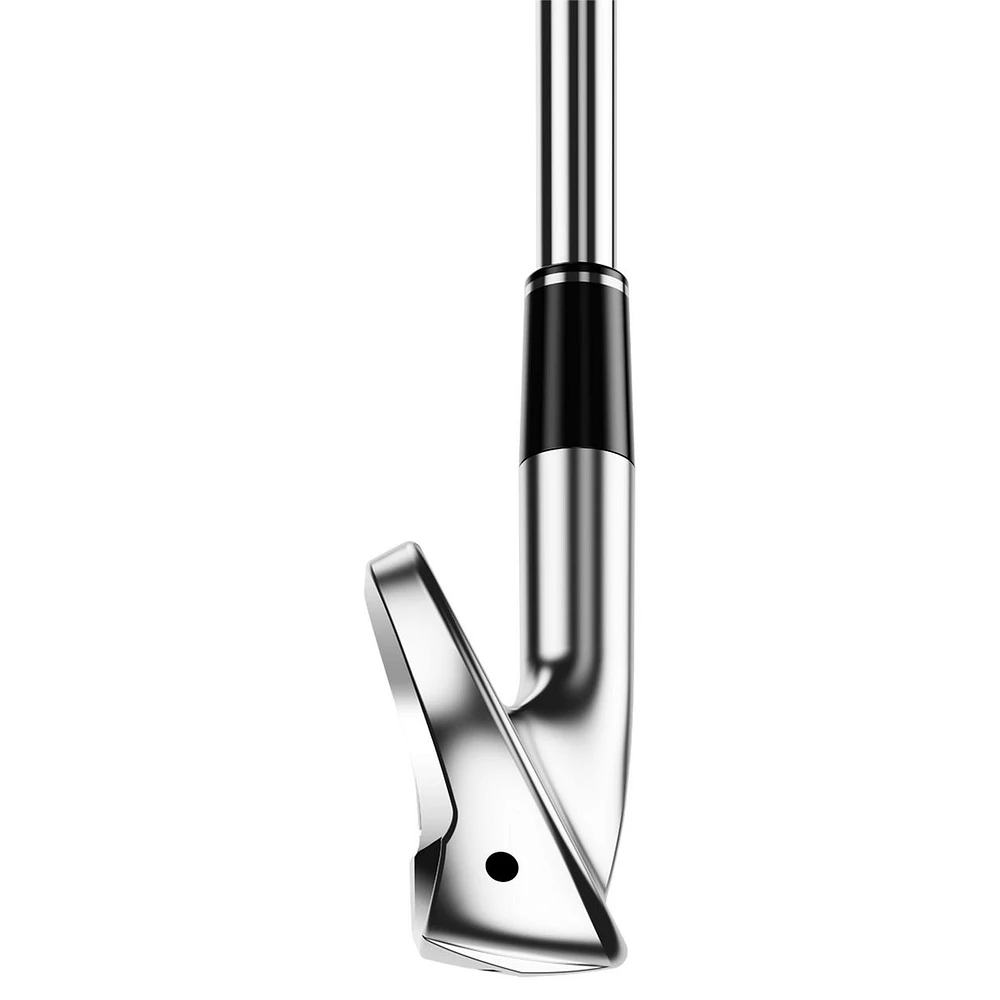 ZXi4 5-PW AW Iron Set with Graphite Shafts