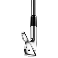 ZXi4 5-PW AW Iron Set with Graphite Shafts