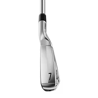 ZXi4 5-PW AW Iron Set with Graphite Shafts