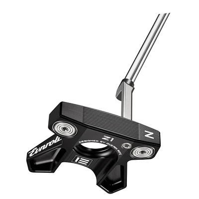 ZERO Z1 Black Mallet Putter