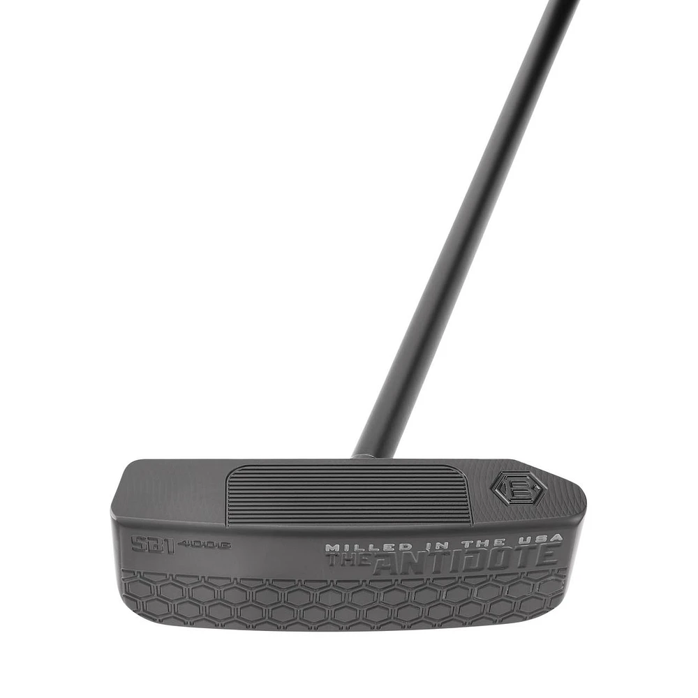 Antidote Blackout SB1 Limited Edition Putter