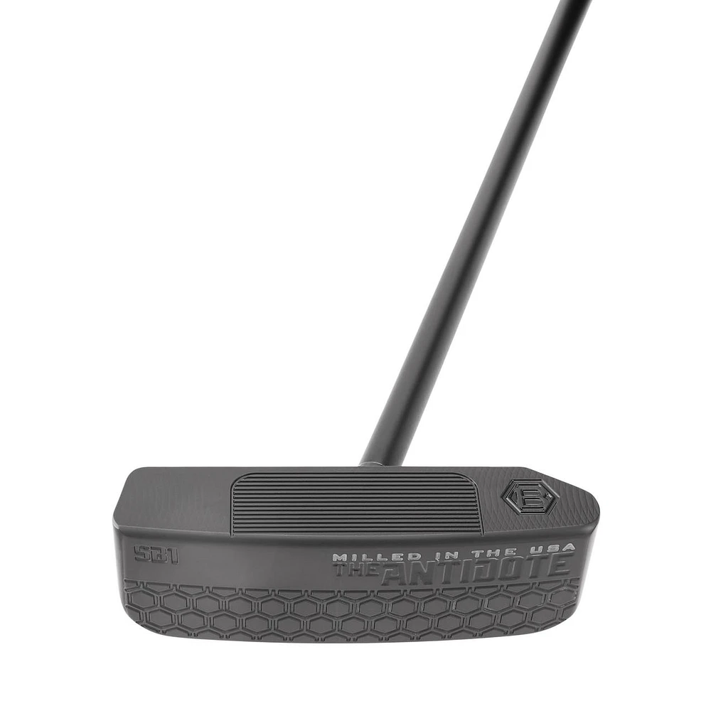 Antidote Blackout SB1 Counterbalance Limited Edition Putter