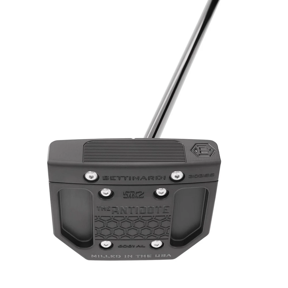 Antidote Blackout SB2 Limited Edition Puter