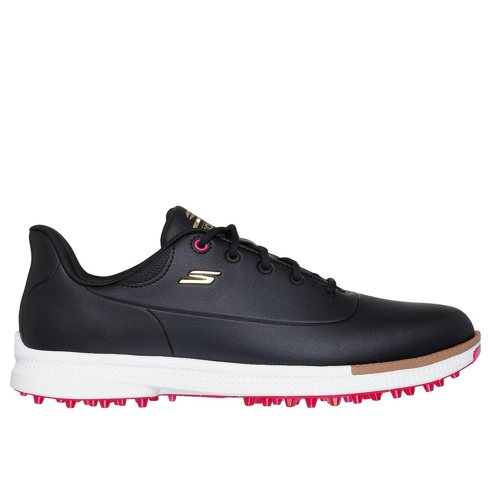 Women's Go Golf Jasmine 2 GF Spikeless Shoe - Black