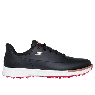 Women's Go Golf Jasmine 2 GF Spikeless Shoe - Black