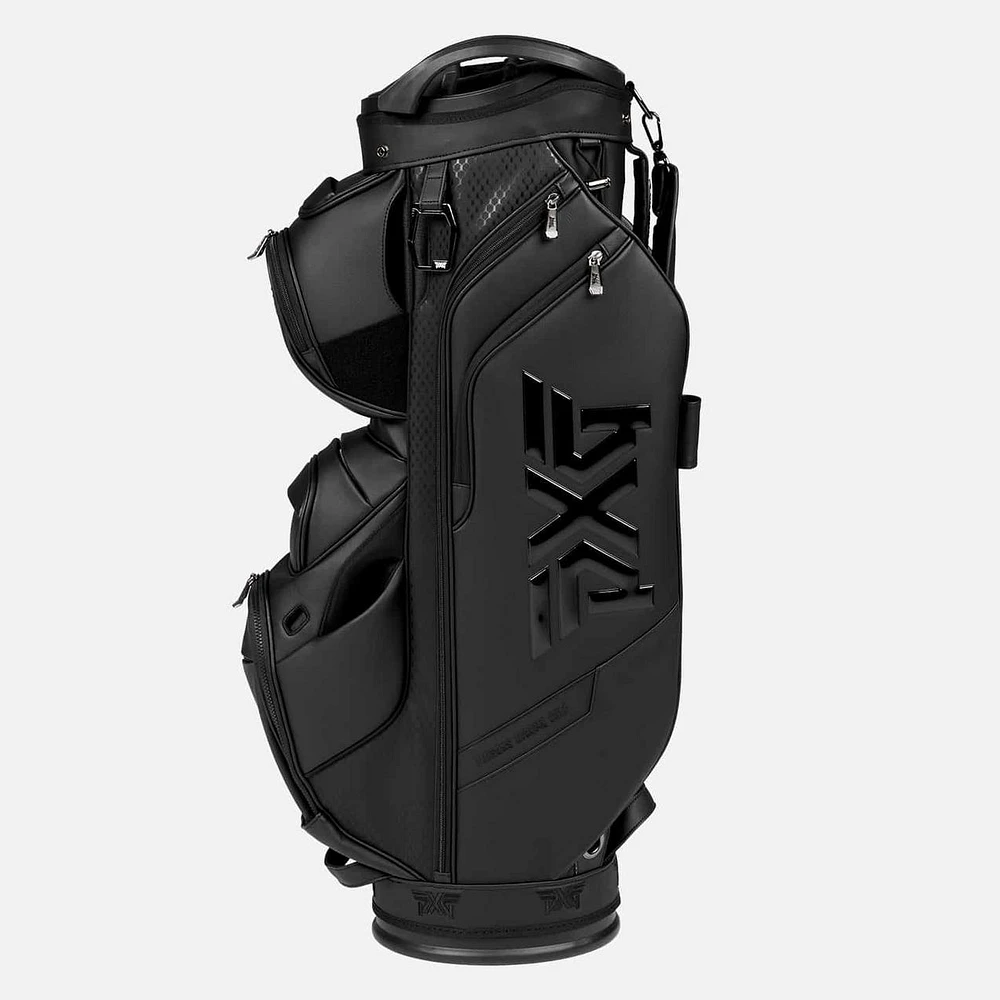 NextGen Deluxe Cart Bag