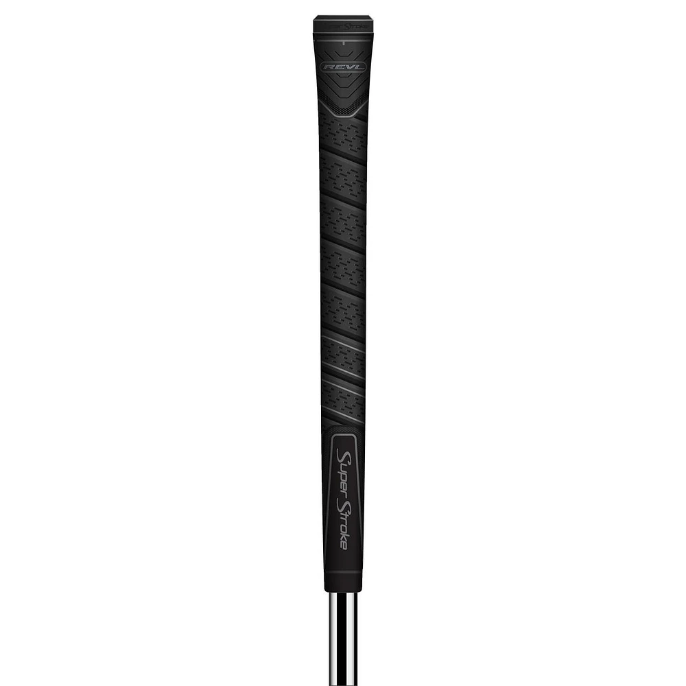 REVL Comfort Standard Grip
