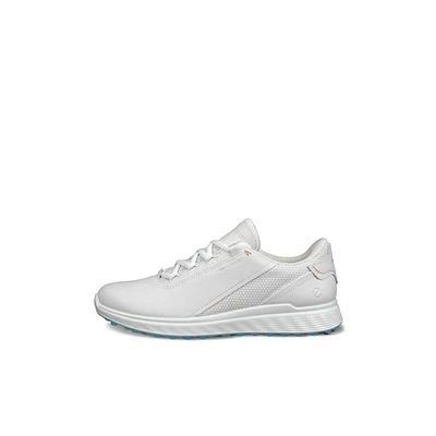 Women's Golf S Casual Spikeless Shoe - White