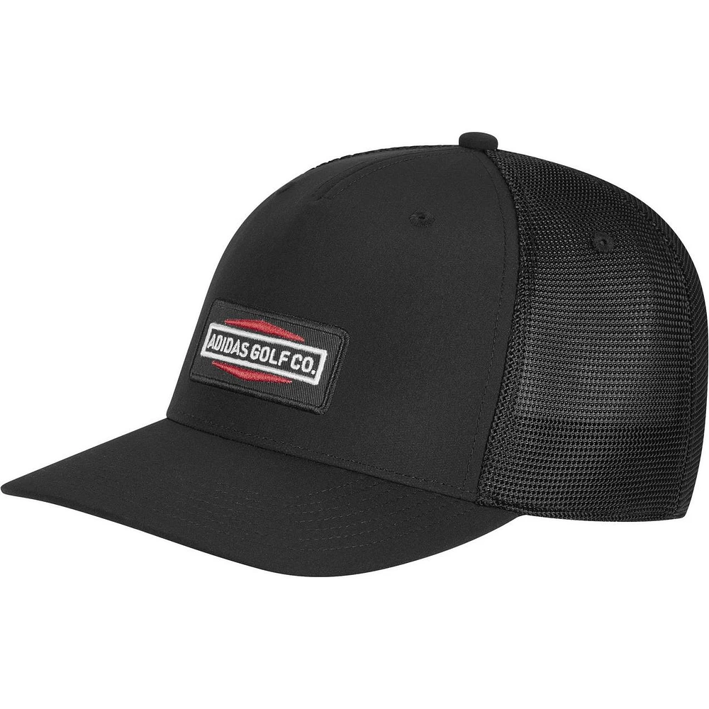 Men's Golf Company Five-Panel Trucker Cap