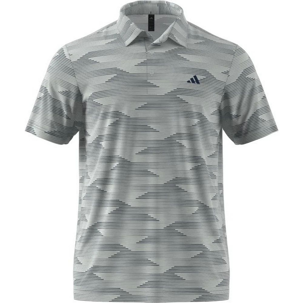 Men's Ultimate365 Speed Stripe Short Sleeve Polo