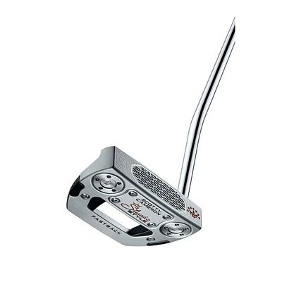 Studio Style Long Design Fastback Putter