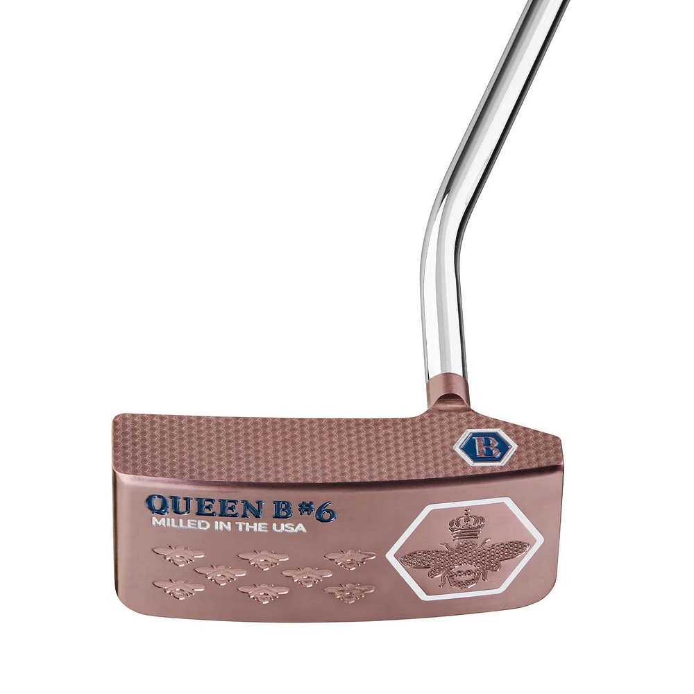 2025 Queen B6 Putter