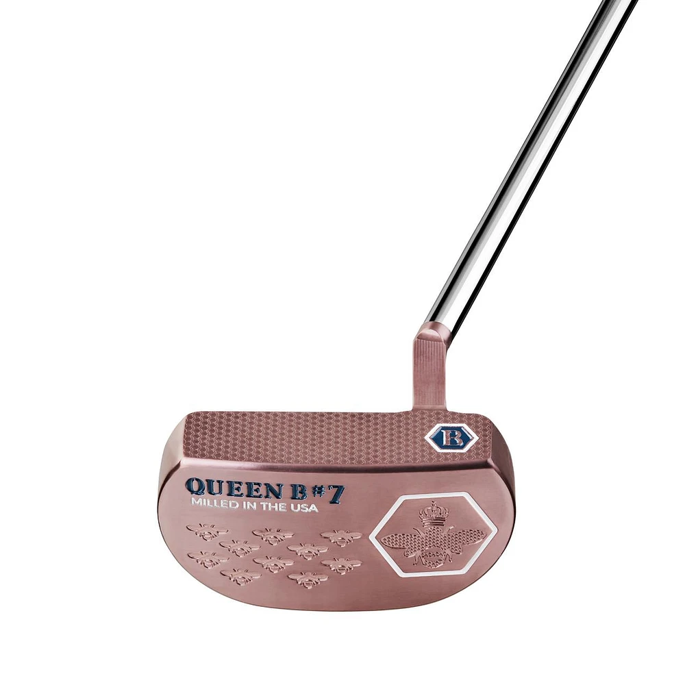 2025 Queen B7 Putter