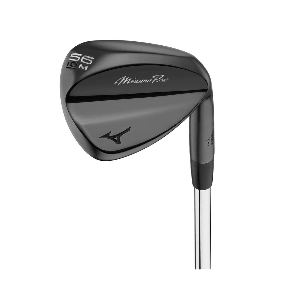 Pro T1 Ion Wedge with Steel Shafts