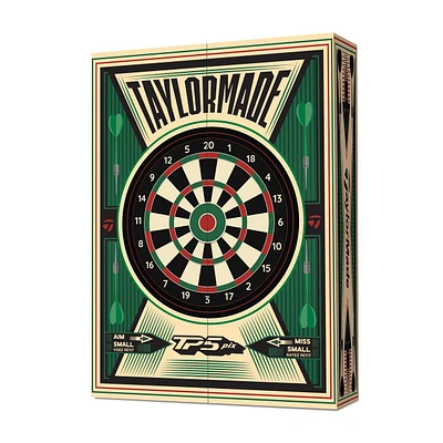Limited Edition - TP5 pix3.0 Golf Balls - Darts