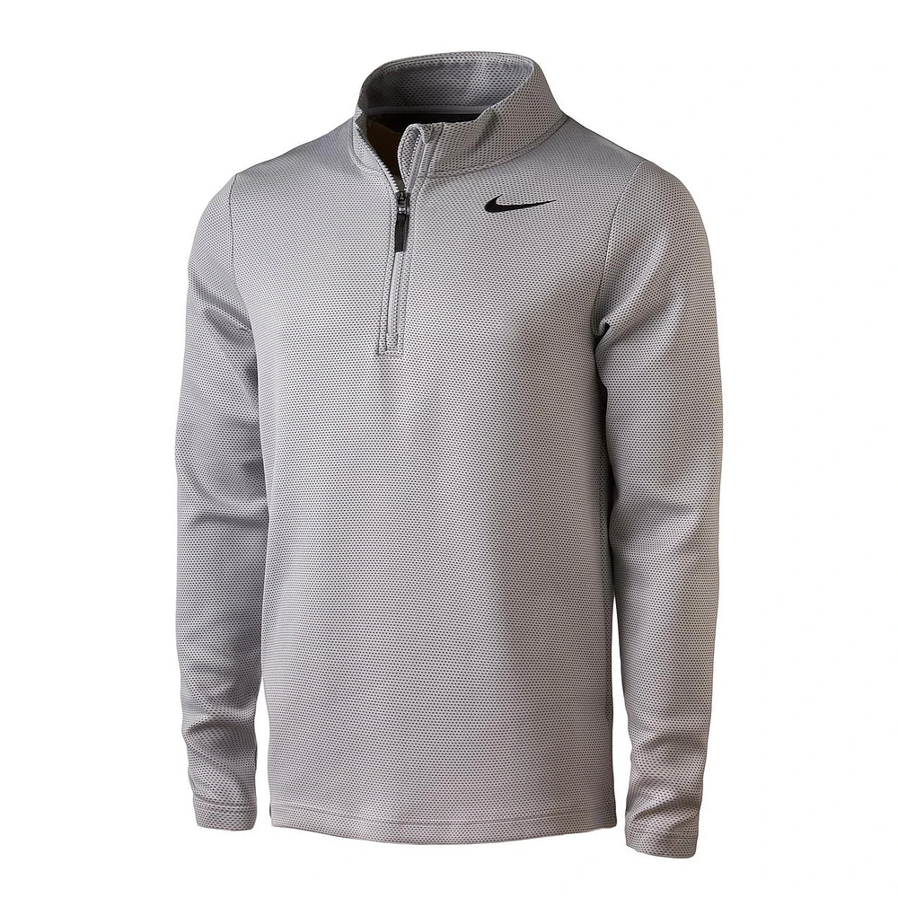 Men's Dri-FIT Victory ThermaFlex 1/2 Zip Pullover