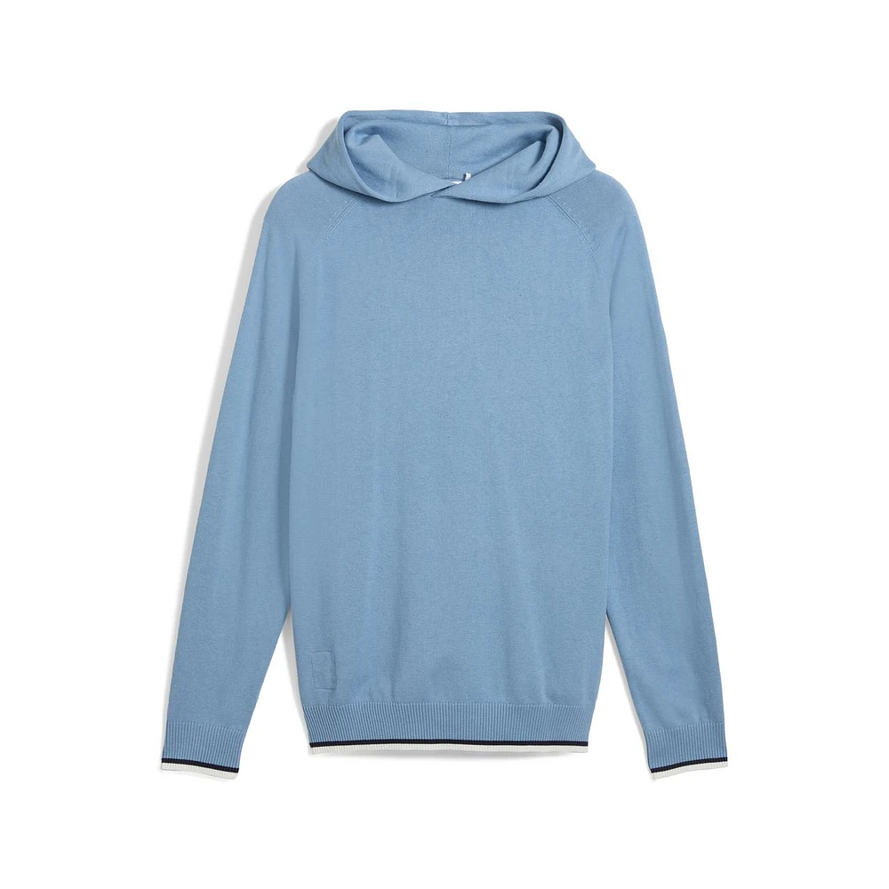 Men's Puma x AP Knit Hoodie