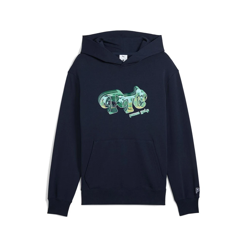 Men's Puma x PTC Hoodie