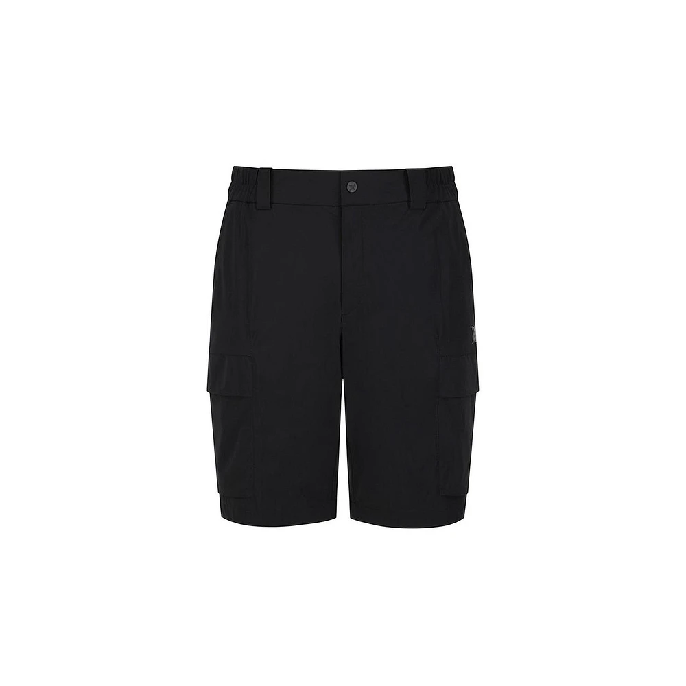 Men's Jogger-Type Short