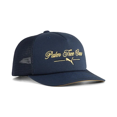 Men's Puma x PTC Performance Foam Trucker Cap