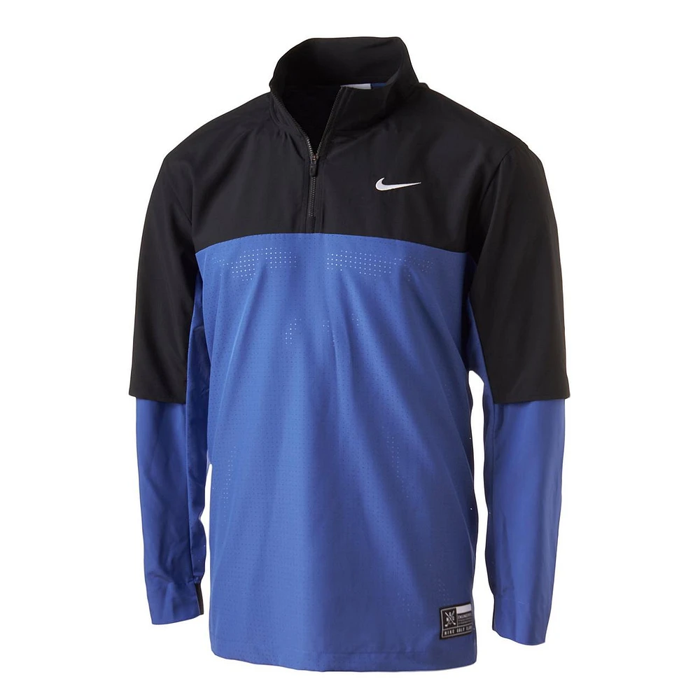 Men's Dri-FIT NGC 1/2 Zip Jacket