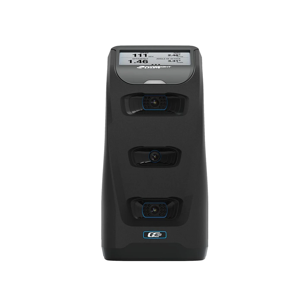 GC3S Launch Monitor + Pro X3 Rangefinder Bundle