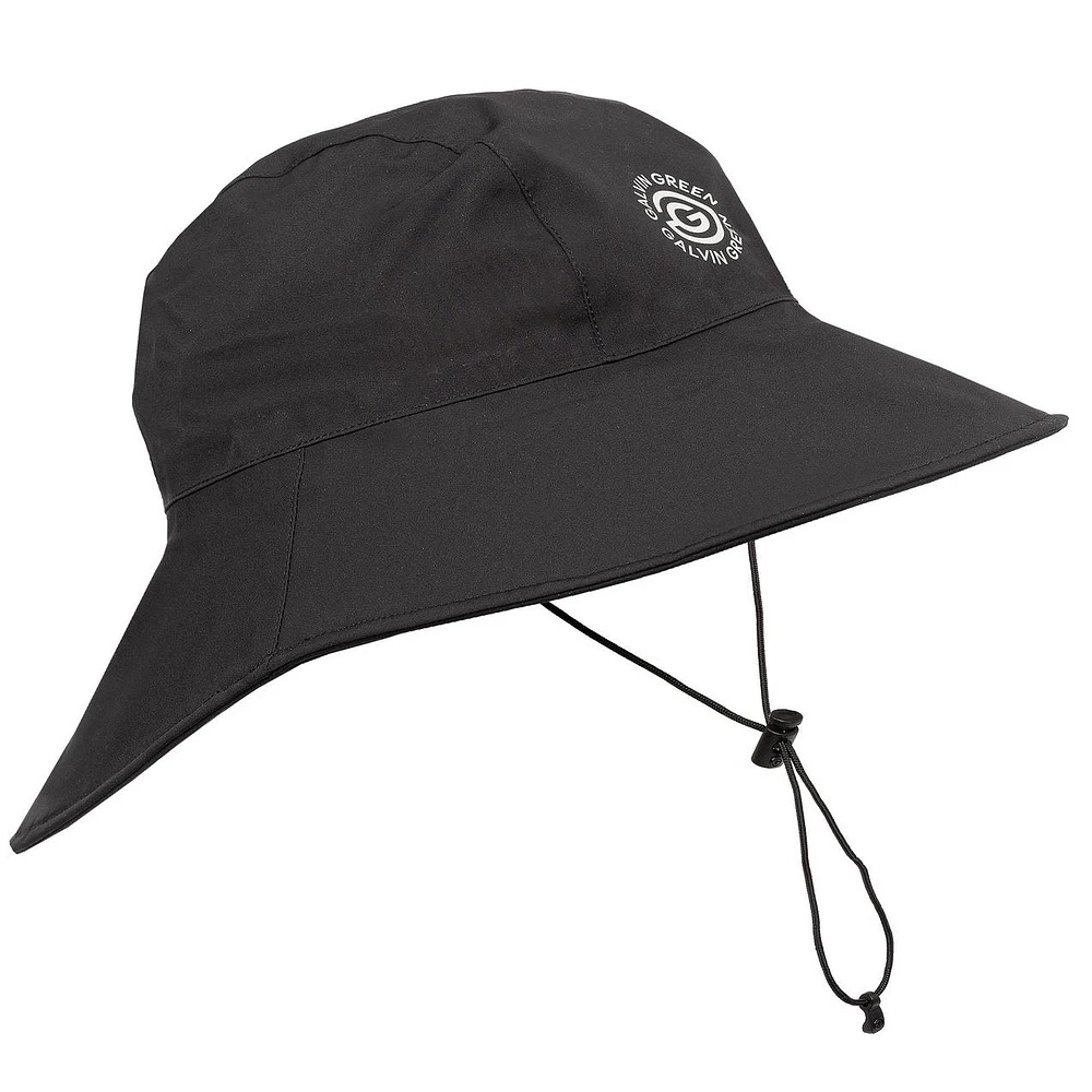 Men's Asher Waterproof Rain Bucket Hat