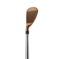 Limited Edition - SM10 Oil Can Wedge with Steel Shaft