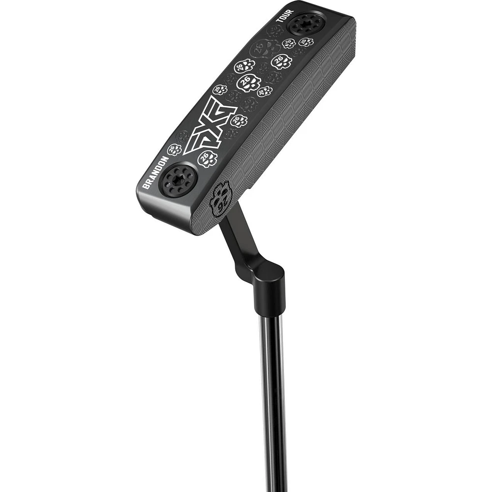 Tour Series Brandon Putter