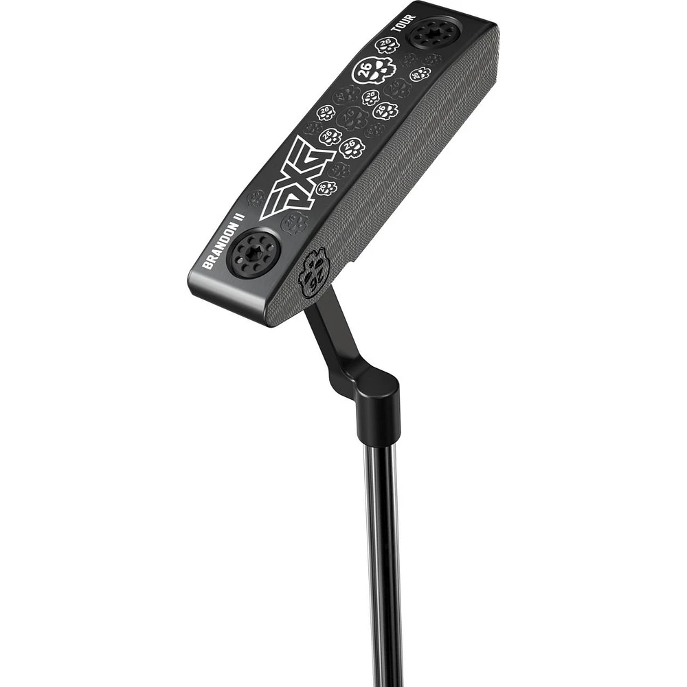 Tour Series Brandon II Putter