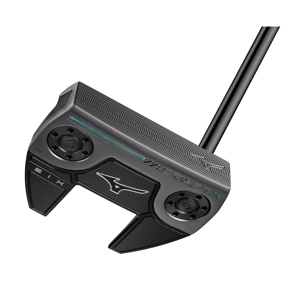 M Craft X B6 Putter
