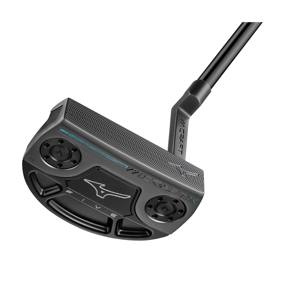 M Craft X P5 Putter