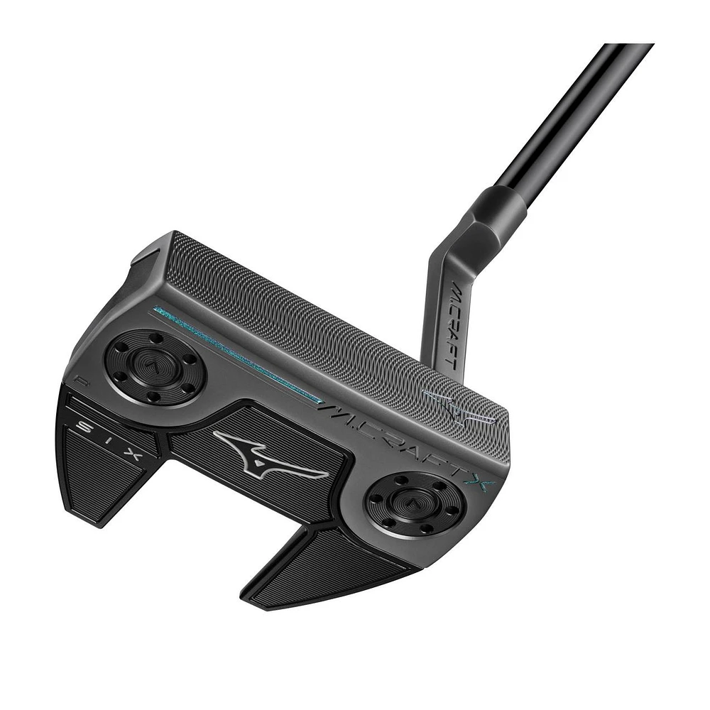M Craft X P6 Putter
