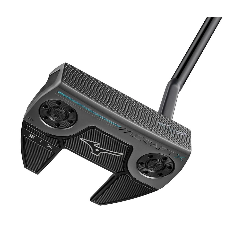 M Craft X S6 Putter
