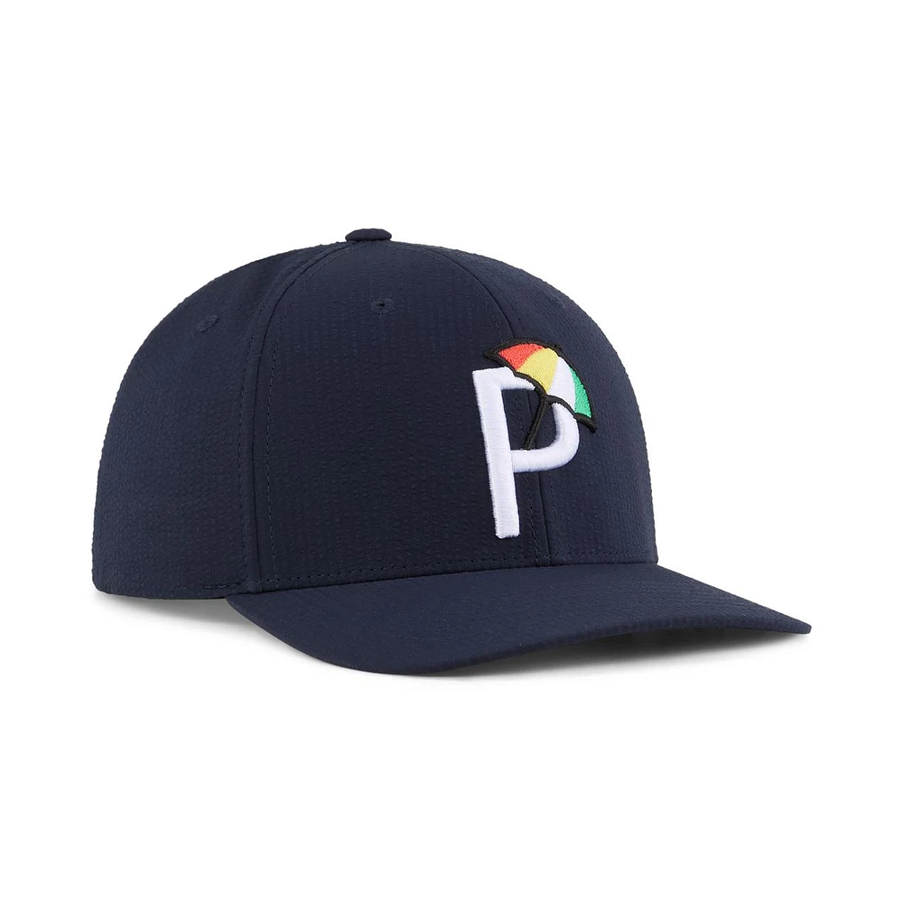 Men's Puma x AP Seersucker 6 Panel Cap