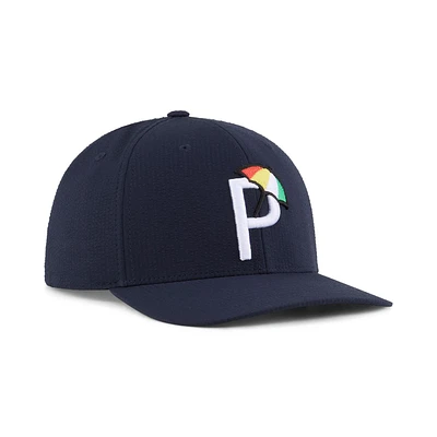 Men's Puma x AP Seersucker 6 Panel Cap